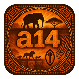 a14 প্রোফাইল তথ্য হালনাগাদ